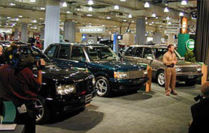 Linley New York Motor Show2000.PNG