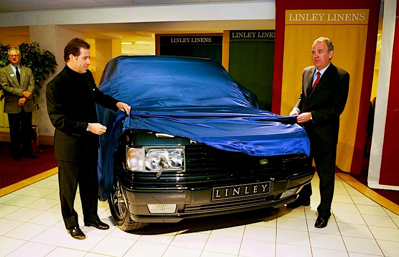 Linley Park Lane. unwrapping.jpg