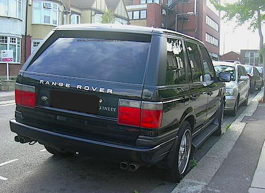 Linley. The last one in 2010 ©howmanymade.co.uk.jpg