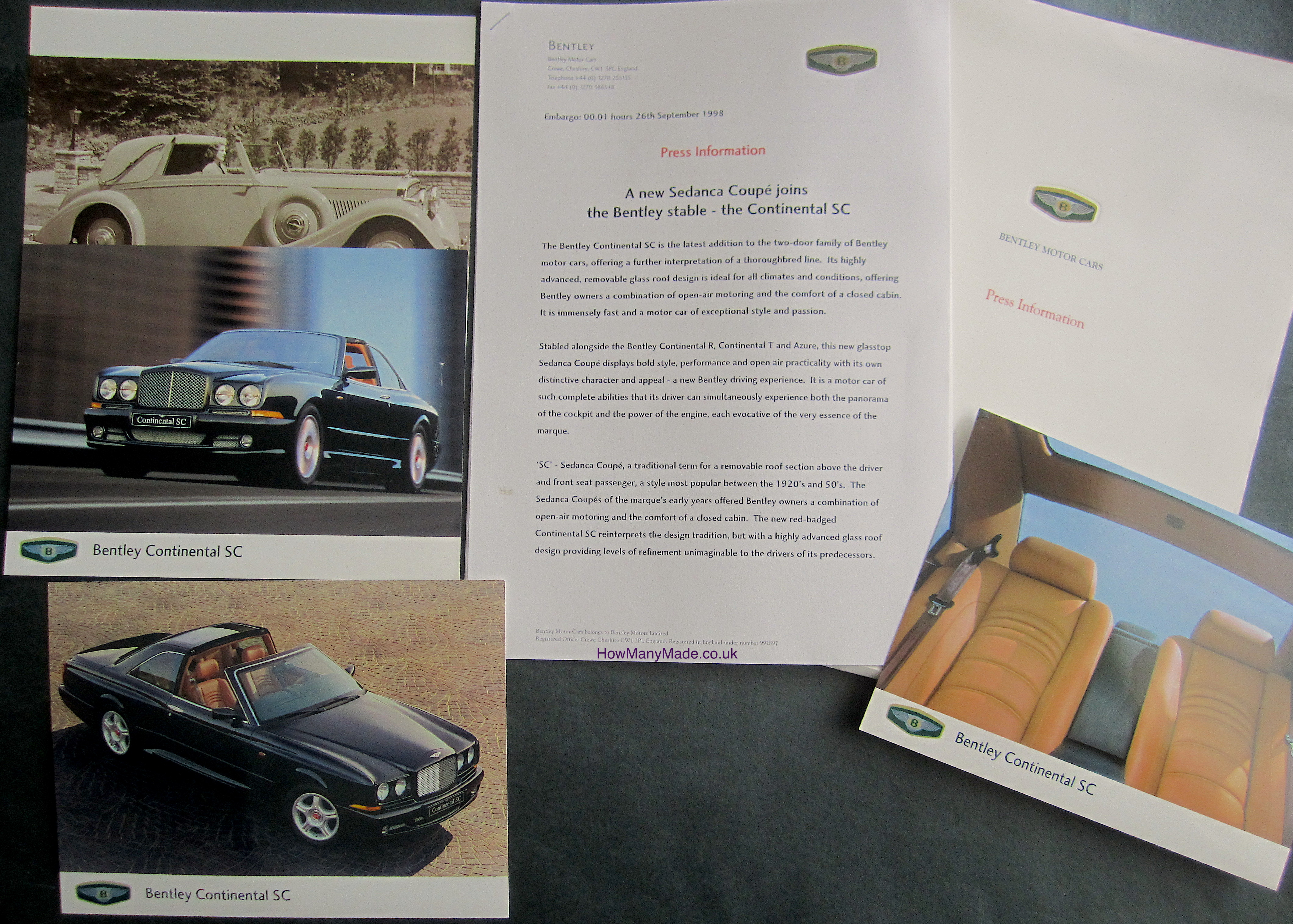 © www.howmanymade.co.uk