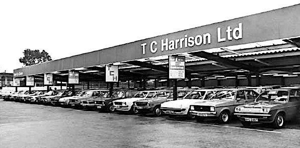 1981 = TCH. ©Allrights Reserved to Owner