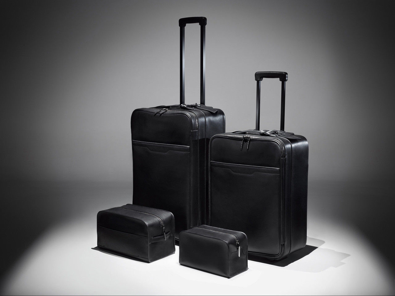 VB Luggage set