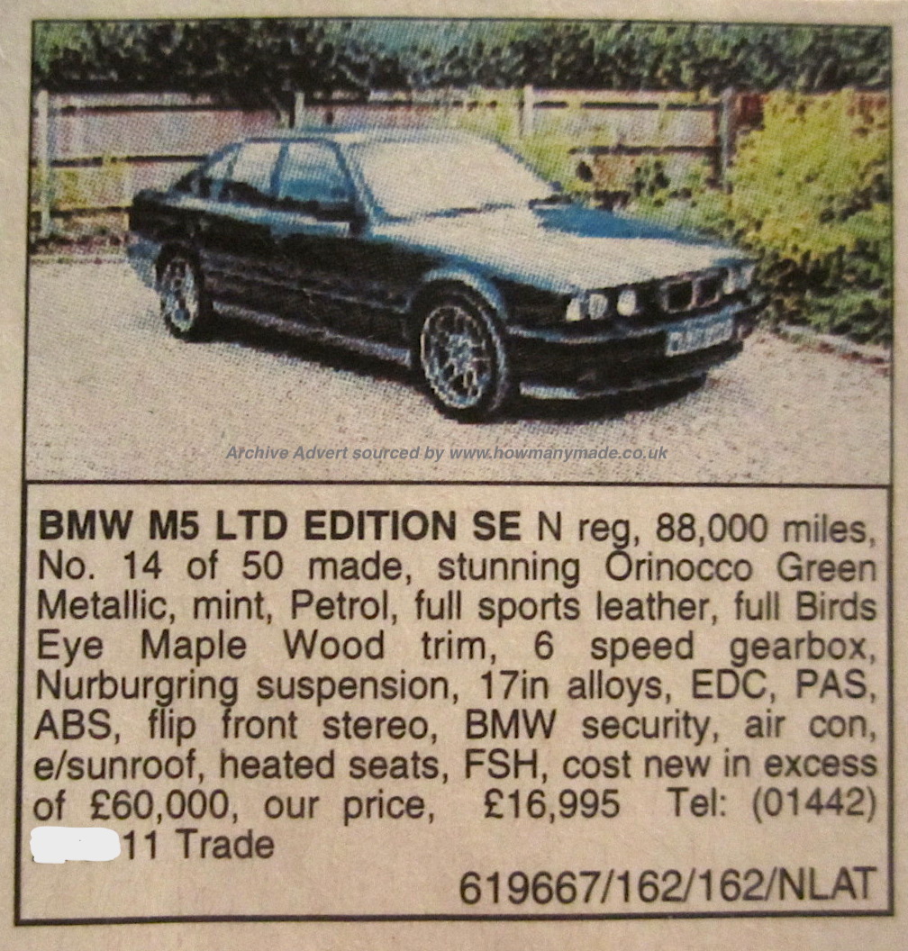 M5 LE Ad www.howmanymade.co.uk.JPG