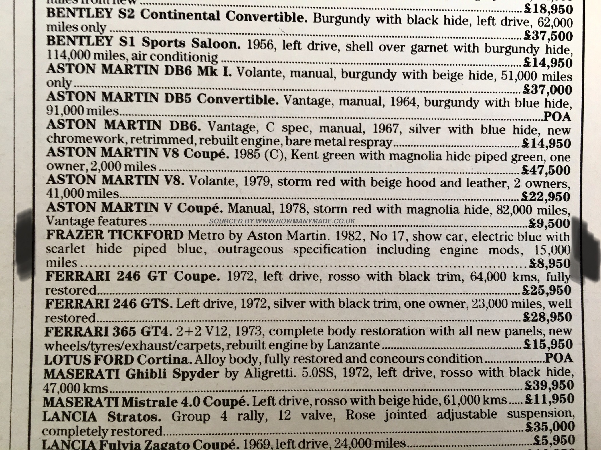 @www.howmanymade.co.uk:Autovogue