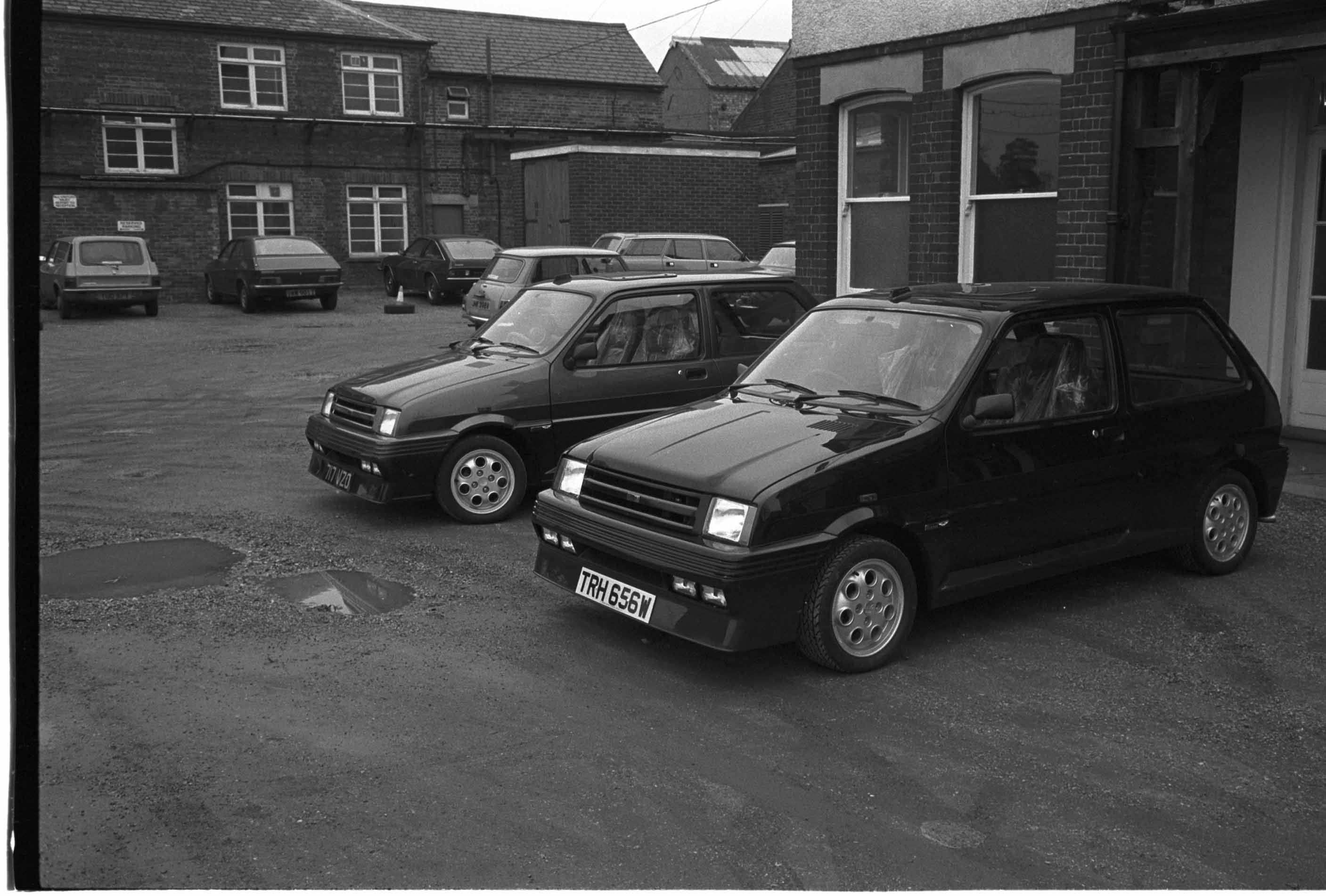 ©tickford ownersclub.