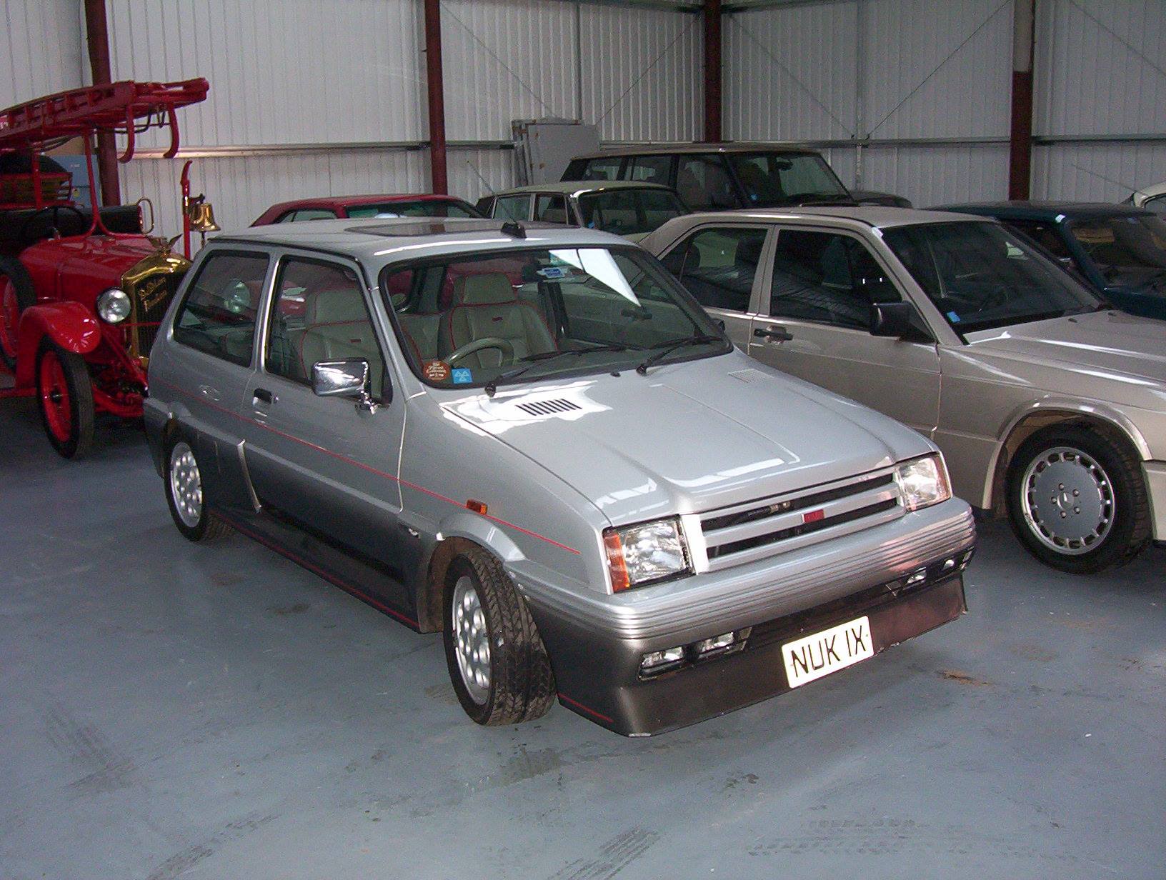 tick metro @ patrick collection. ©keith adams